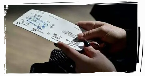 HÜQUQİ ŞƏXSLƏR ÜÇÜN AVİABİLETLƏR